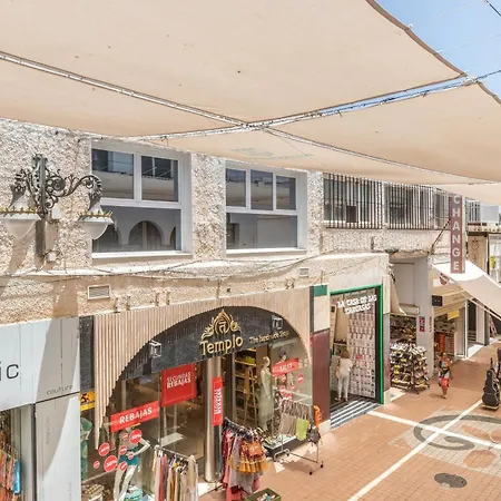 San Miguel Centro De Torremolinos Apartment Exterior photo